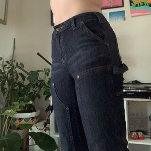 Carhartt Carpenter Jeans